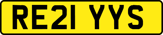 RE21YYS
