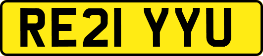 RE21YYU