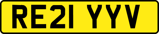 RE21YYV