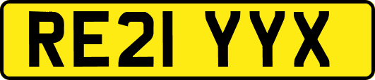 RE21YYX