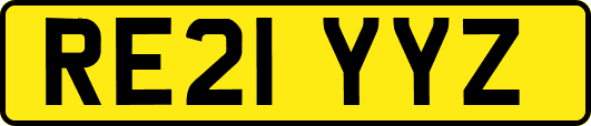 RE21YYZ