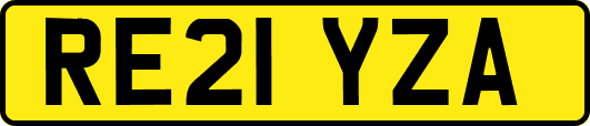 RE21YZA