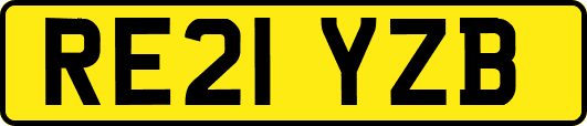 RE21YZB