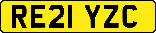 RE21YZC