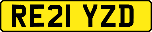 RE21YZD