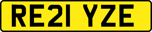 RE21YZE