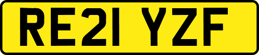 RE21YZF