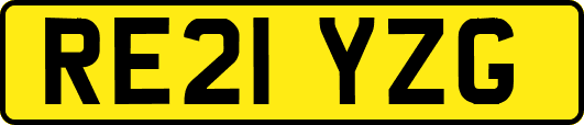RE21YZG