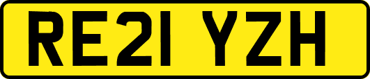 RE21YZH