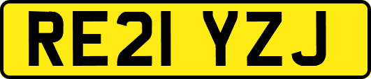 RE21YZJ