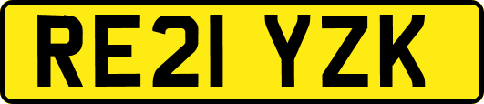 RE21YZK