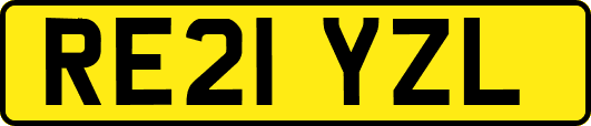 RE21YZL