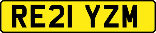 RE21YZM