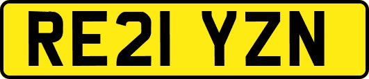 RE21YZN