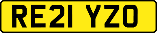 RE21YZO