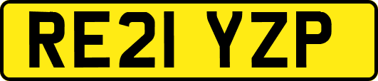 RE21YZP