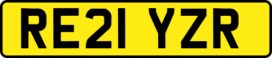 RE21YZR