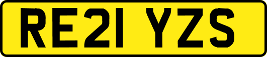 RE21YZS
