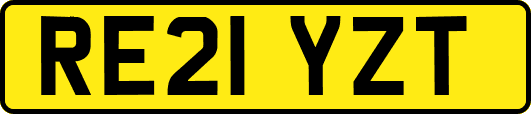 RE21YZT