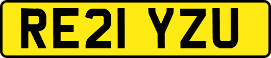 RE21YZU