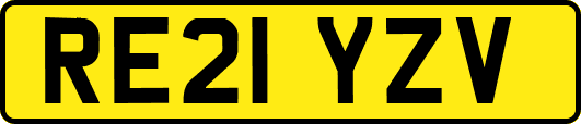 RE21YZV