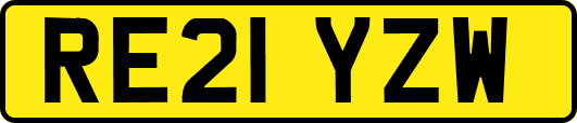 RE21YZW