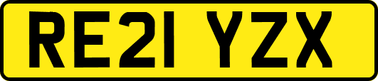 RE21YZX