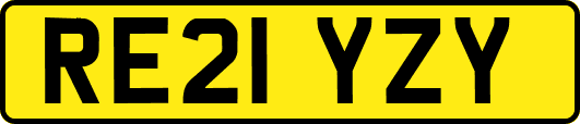RE21YZY