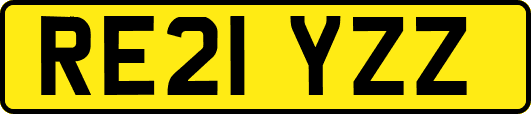 RE21YZZ