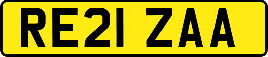 RE21ZAA