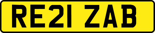 RE21ZAB