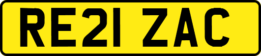 RE21ZAC