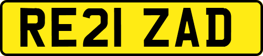 RE21ZAD