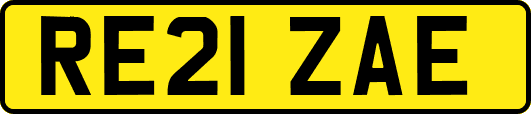 RE21ZAE