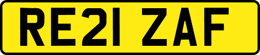 RE21ZAF