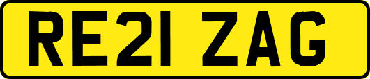 RE21ZAG