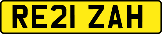 RE21ZAH