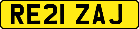 RE21ZAJ