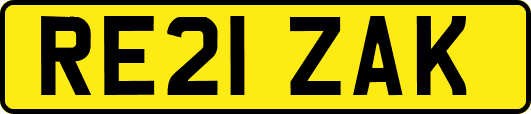 RE21ZAK