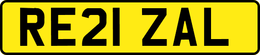 RE21ZAL