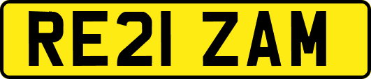 RE21ZAM