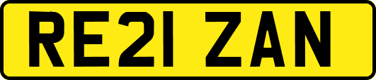 RE21ZAN