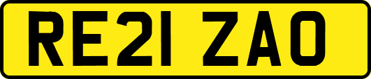 RE21ZAO