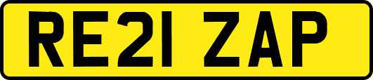 RE21ZAP