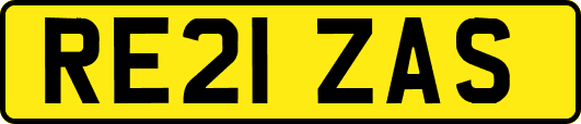 RE21ZAS