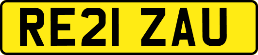 RE21ZAU