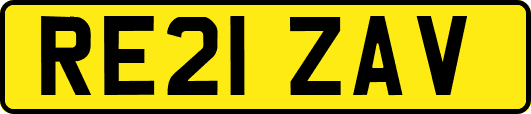 RE21ZAV