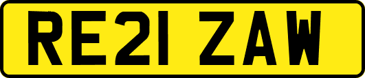 RE21ZAW