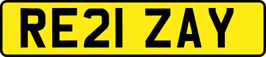 RE21ZAY