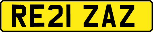 RE21ZAZ